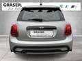 MINI Cooper Hatch Black Pepper DAB LED PDC / NUR HÄNDLER Grau - thumbnail 5