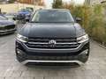 Volkswagen T-Cross T-Cross 1.0 TSI OPF LIFE AIRCO/GPS-CAM/EU6/48000KM Zwart - thumbnail 2