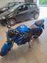 Suzuki GSR 750 Modrá - thumbnail 3