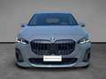 BMW 218 Serie 2 Active Tourer 218d Msport auto Grigio - thumbnail 7