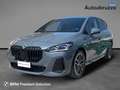 BMW 218 Serie 2 Active Tourer 218d Msport auto Grigio - thumbnail 1