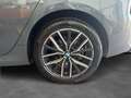 BMW 218 Serie 2 Active Tourer 218d Msport auto Grigio - thumbnail 10