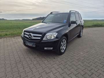 GLK 220 CDI BlueEfficiency 4Matic (204.984)