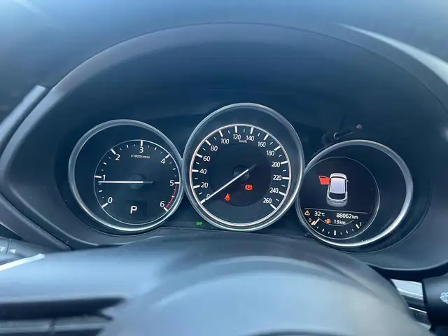 Mazda CX-5 view 11
