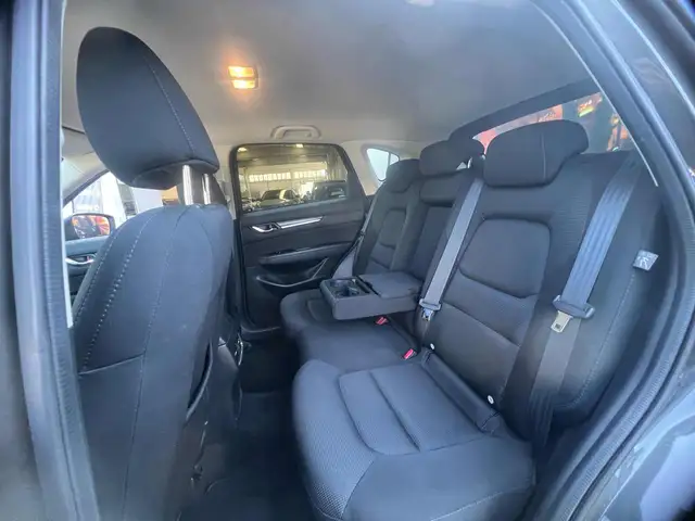 Mazda CX-5 view 13