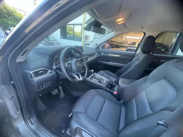 Mazda CX-5 view 10