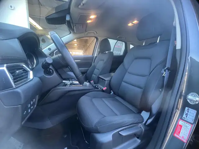 Mazda CX-5 view 9