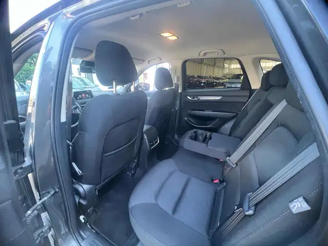 Mazda CX-5 view 14
