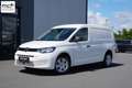 Volkswagen Caddy Maxi 2.0 TDI DSG Cargo *AHK*App*5JGarantie Wit - thumbnail 1
