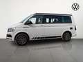 Volkswagen T6 California Ocean 2.0TDI Navi LED DCC ACC Blanco - thumbnail 4