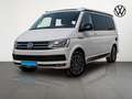 Volkswagen T6 California Ocean 2.0TDI Navi LED DCC ACC Blanco - thumbnail 2