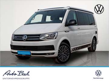 Ocean 2.0TDI Navi LED DCC ACC