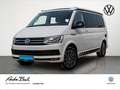 Volkswagen T6 California Ocean 2.0TDI Navi LED DCC ACC Blanco - thumbnail 1