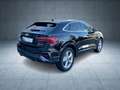 Audi Q3 Sportback 35 TDI S tronic LED FLA Schwarz - thumbnail 6