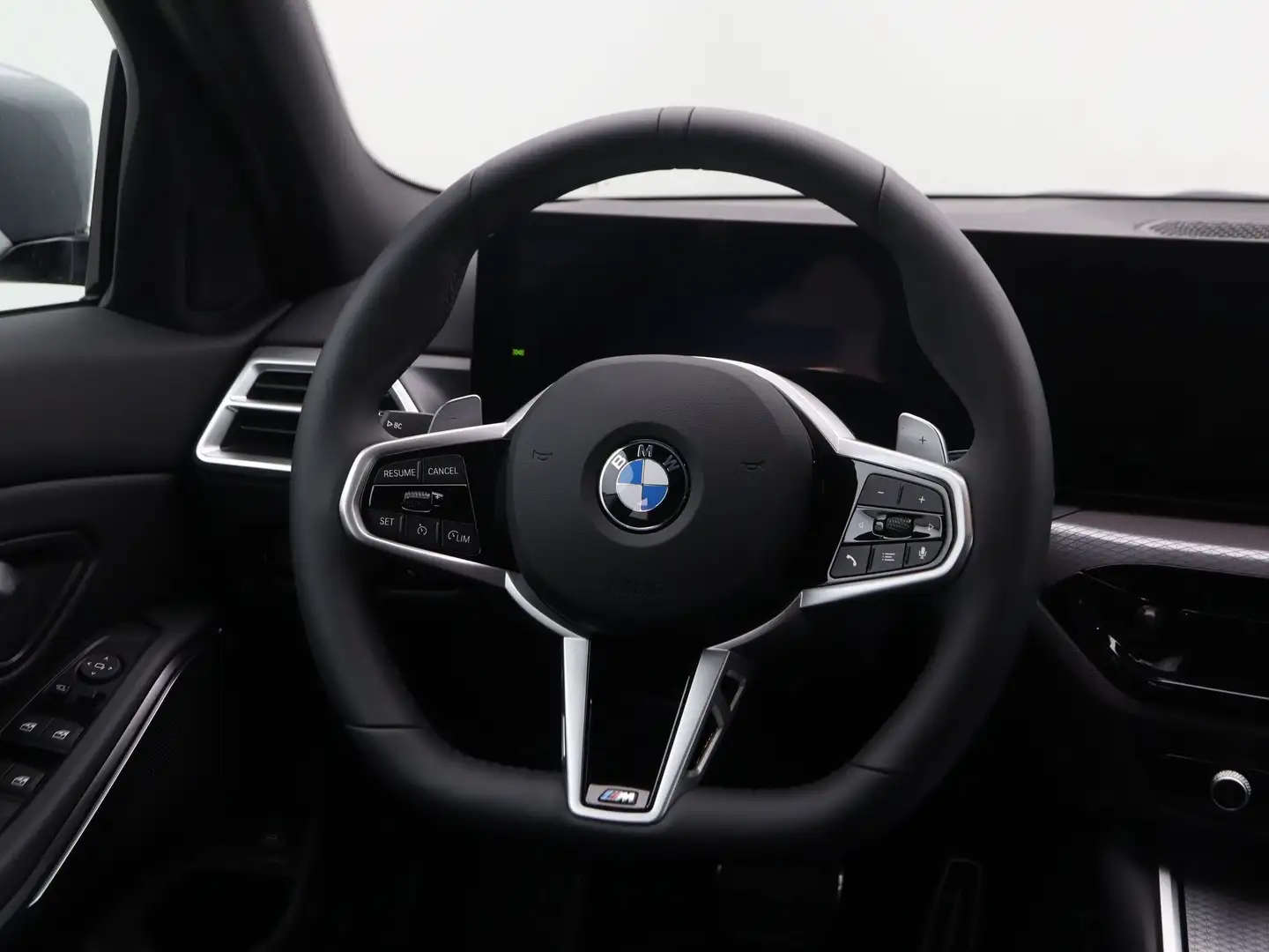 BMW 318 3 Serie 318i Grijs - 2