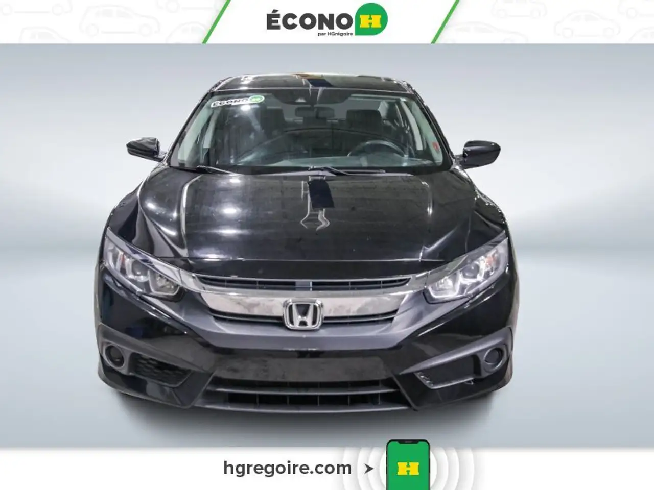 Honda Civic снимка Honda Civic