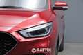 MG ZS 1.0 111CV Luxury Rosso - thumbnail 3