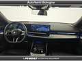 BMW 520 520d 48V xDrive Touring Msport Pro Grigio - thumbnail 10