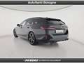 BMW 520 520d 48V xDrive Touring Msport Pro Grigio - thumbnail 4
