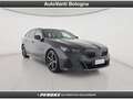 BMW 520 520d 48V xDrive Touring Msport Pro Grigio - thumbnail 7