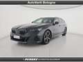 BMW 520 520d 48V xDrive Touring Msport Pro Grigio - thumbnail 1