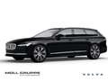 Volvo V90 Kombi B4 Mild-Hybrid Ultimate Bright AHK SD Noir - thumbnail 1