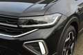 Volkswagen T-Cross 1.5 TSI R-Line Automaat/Navigatie/Virtual cockpit/ Schwarz - thumbnail 10