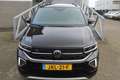 Volkswagen T-Cross 1.5 TSI R-Line Automaat/Navigatie/Virtual cockpit/ Schwarz - thumbnail 9