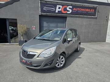 1.3 CDTi Cosmo DPF*CLIM*PDC AVT-ARR*GARANTIE 12M