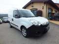 Opel Combo COMBO 1.3 CDTI 2-POSTI AUTOCARRO UNIPROPRIETARIO Bianco - thumbnail 1