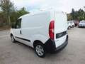 Opel Combo COMBO 1.3 CDTI 2-POSTI AUTOCARRO UNIPROPRIETARIO Bianco - thumbnail 6