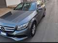 Mercedes-Benz C 180 d (bt) Exclusive auto Bronzo - thumbnail 1