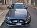 Mercedes-Benz C 180 d (bt) Exclusive auto Bronzo - thumbnail 3
