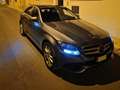 Mercedes-Benz C 180 d (bt) Exclusive auto Bronzo - thumbnail 7
