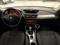 BMW X1 xDrive 18d Blanco - thumbnail 6