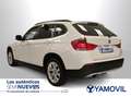 BMW X1 xDrive 18d Blanco - thumbnail 26