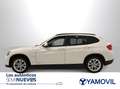 BMW X1 xDrive 18d Blanco - thumbnail 25