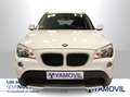 BMW X1 xDrive 18d Blanco - thumbnail 24