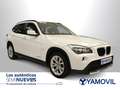 BMW X1 xDrive 18d Blanco - thumbnail 23