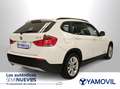 BMW X1 xDrive 18d Blanco - thumbnail 27