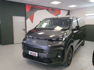 FIAT ULYSSE L3H1 PASSO LUNGO 9 POSTI 2.O HDI 180 CV AT8