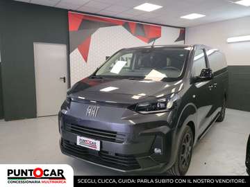 FIAT ULYSSE L3H1 PASSO LUNGO 9 POSTI 2.O HDI 180 CV AT8