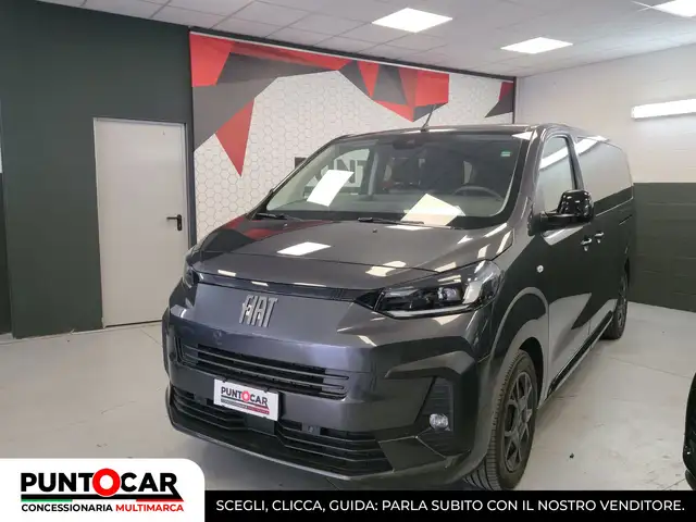 Fiat Ulysse FIAT ULYSSE L3H1 PASSO LUNGO 9 POSTI 2.O HDI 180 CV AT8