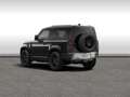 Land Rover Defender 90 D200 S Luftf./AHK Bluetooth Navi LED Noir - thumbnail 4