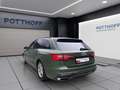 Audi A4 Avant 30 TDI ADVANCED AHK eKLAPPE LM18 NAVI Grün - thumbnail 2