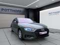 Audi A4 Avant 30 TDI ADVANCED AHK eKLAPPE LM18 NAVI Grün - thumbnail 6