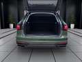 Audi A4 Avant 30 TDI ADVANCED AHK eKLAPPE LM18 NAVI Grün - thumbnail 4