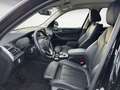 BMW X3 xDrive30e Navi AHK Sportsitze Rückfahrkamera Schwarz - thumbnail 9
