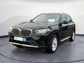 BMW X3 xDrive30e Navi AHK Sportsitze Rückfahrkamera Schwarz - thumbnail 2