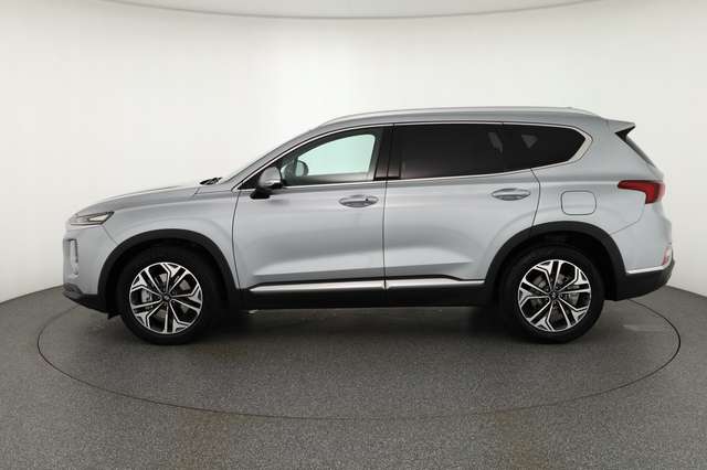 Hyundai SANTA FE 2.2 CRDi Premium Sitzbelüftung Head-Up